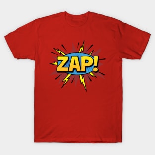 Zap! T-Shirt